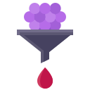 Funnel icon