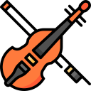 violín icon