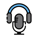 podcast icon