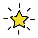 estrella icon