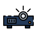 proyector icon