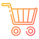 carrito de compras icon