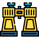 binocular icon