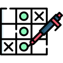 tic tac toe 