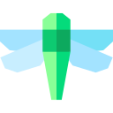 libélula icon