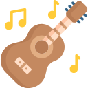 guitarra icon