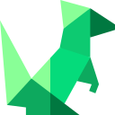 dinosaurio icon