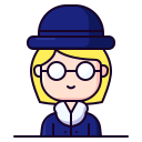 detective icon