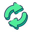 reciclar icon