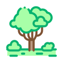 Árbol icon