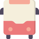 autobús icon