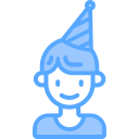 cumpleañero icon