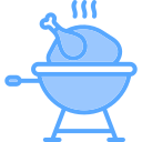 barbacoa icon