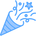 papel picado icon