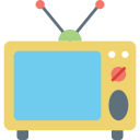 televisión