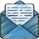 email icon