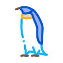 pingüino icon