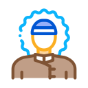 мужчина 