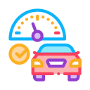 velocidad icon