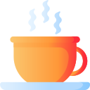 té caliente icon