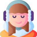 niña icon