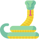 serpiente icon