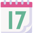 calendario icon