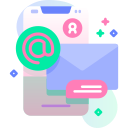 email icon