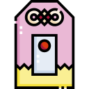 omamori icon