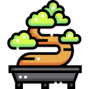 bonsai icon