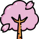 sakura icon