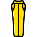 pantalones icon