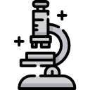 microscopio icon