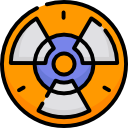 nuclear icon