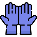 guantes icon