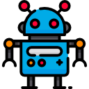 robot icon