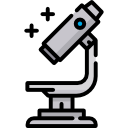 microscopio icon