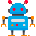 robot 