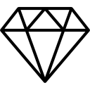 diamante icon