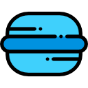 macaron icon