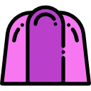 gelatina icon