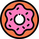 rosquilla icon