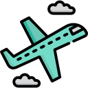 avión