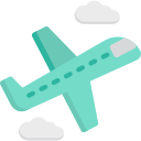 avión icon