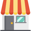 tienda icon