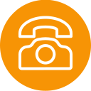 telefono viejo icon