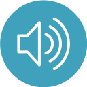 altavoz icon