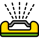 aspersor icon