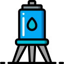 torre de agua icon