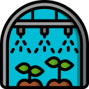 invernadero icon